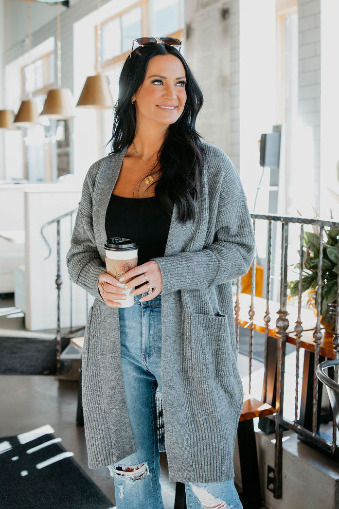 Lottie Cardigan