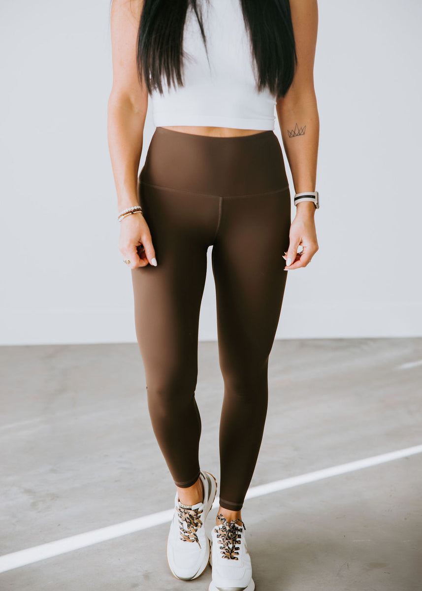 The Run-Around Leggings by Lily & Lottie – Lauriebelles