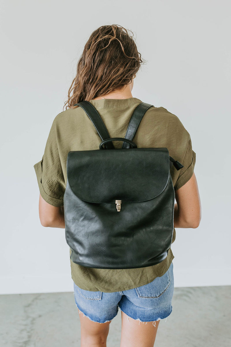 Colette backpack sale