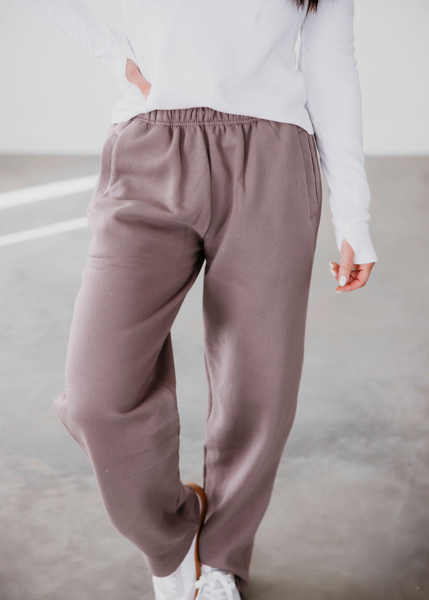 Lottie Wide Leg Pants