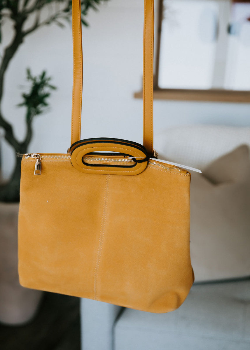 Moda Luxe Brooklyn Backpack FINAL SALE – Lauriebelles