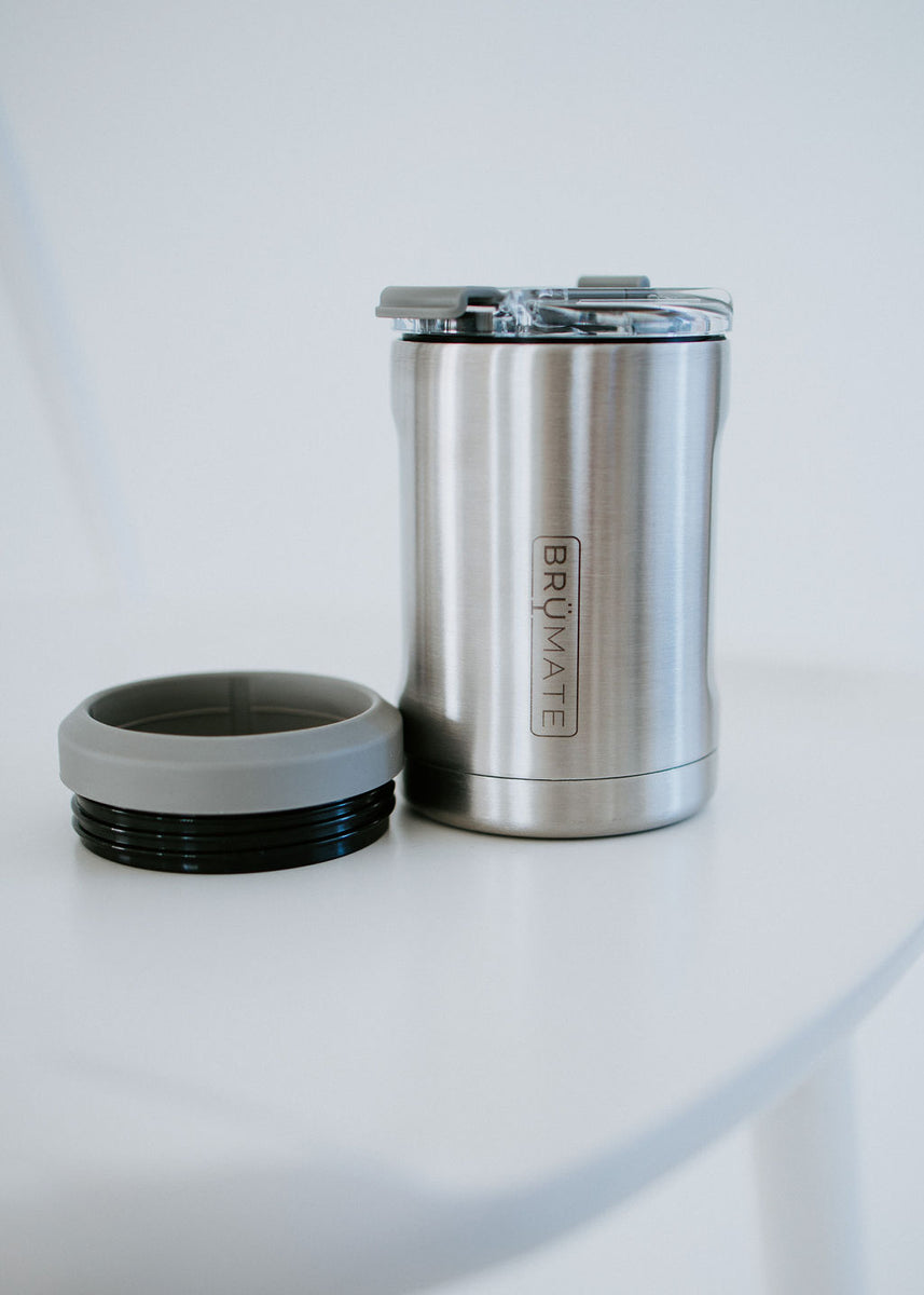 BRUMATE  Hopsulator Duo - Stainless – Lauriebelles