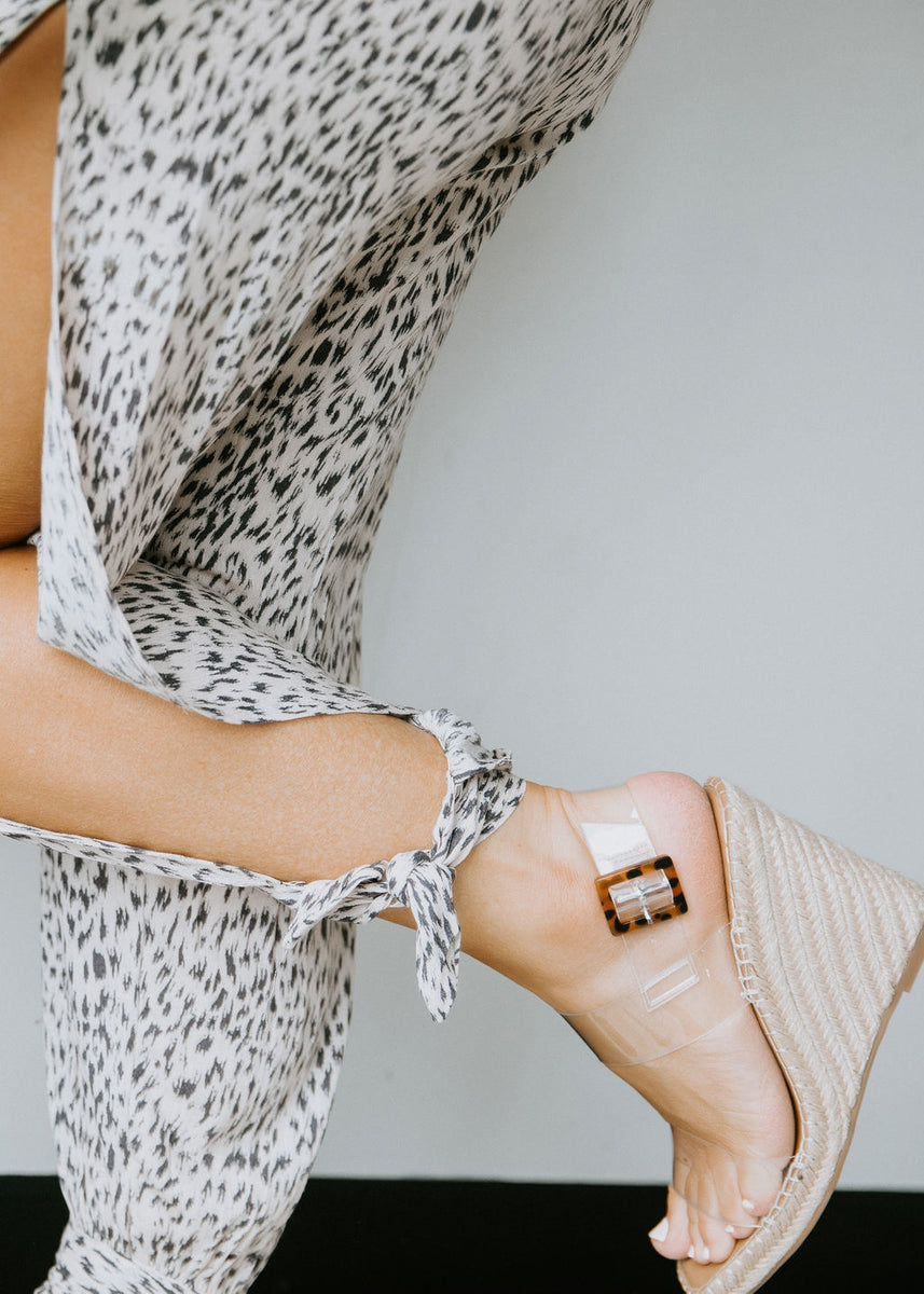 Steve Madden Uri Espadrille Wedge – Lauriebelles