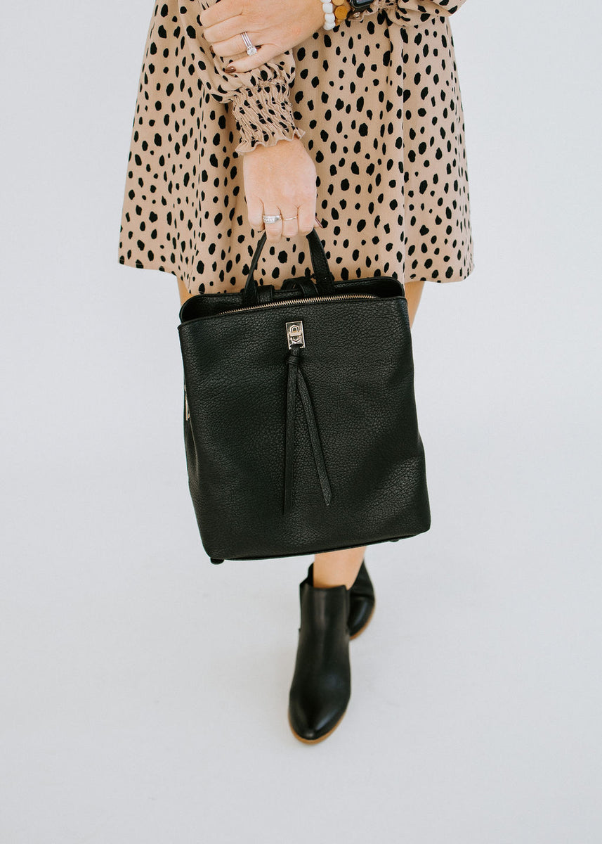 Moda Luxe Sylvia Backpack – Lauriebelles