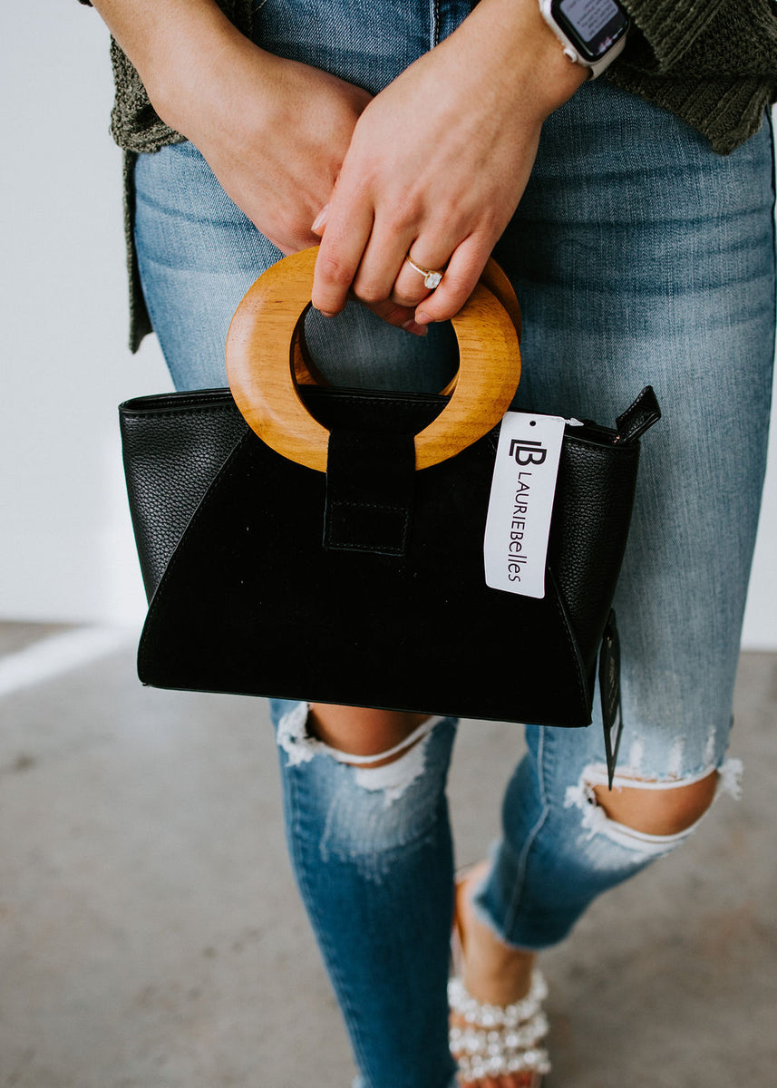 Moda Luxe Calypso Crossbody Bag – Lauriebelles