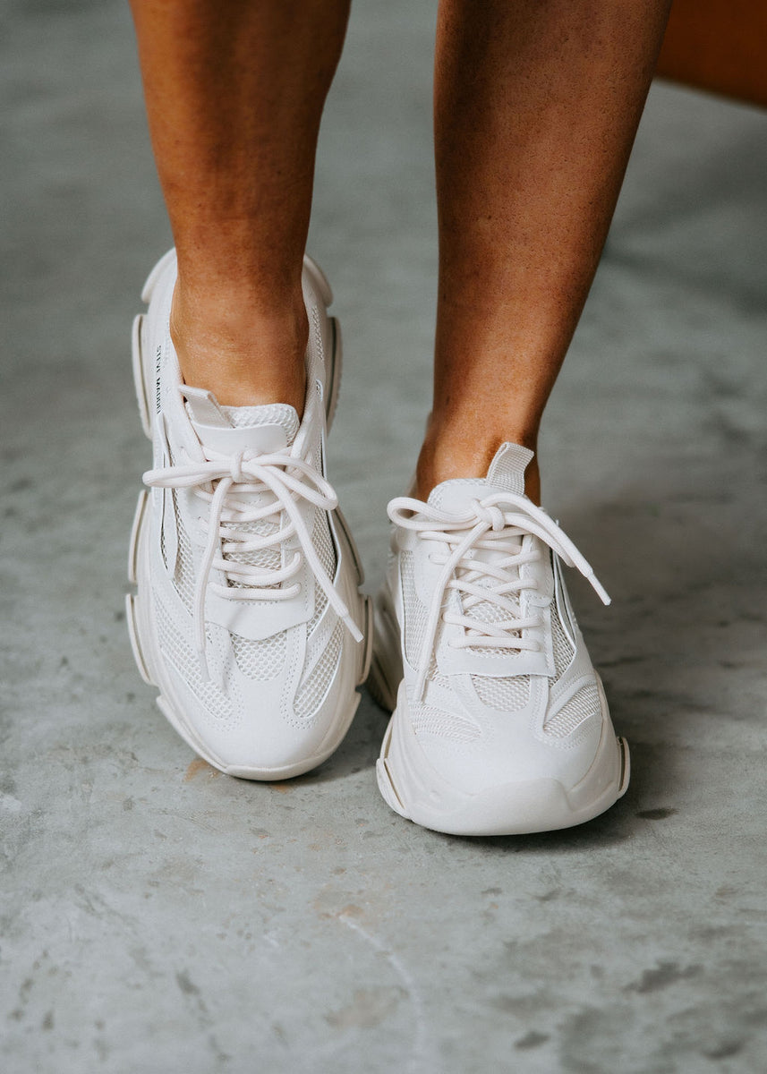 Chunky Sneaker Lauriebelles