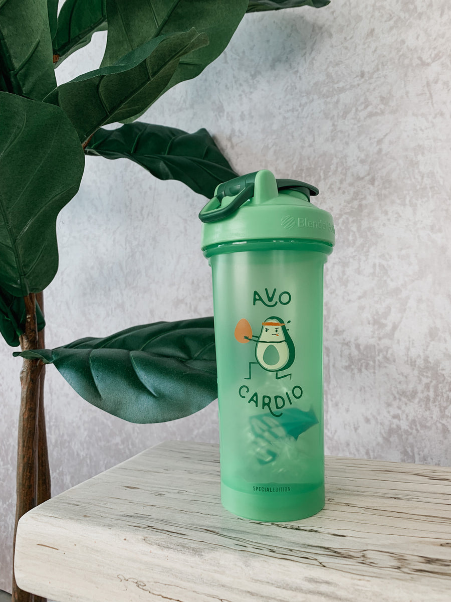 BlenderBottle Foodie Special Edition FINAL SALE Lauriebelles