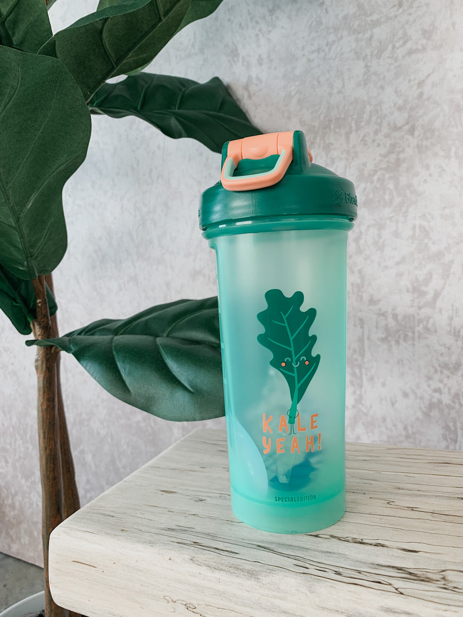 BlenderBottle Foodie Special Edition FINAL SALE Lauriebelles