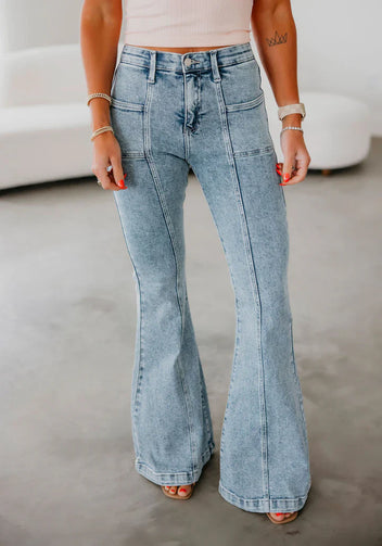 Featured item from Bootcut Jeans collection