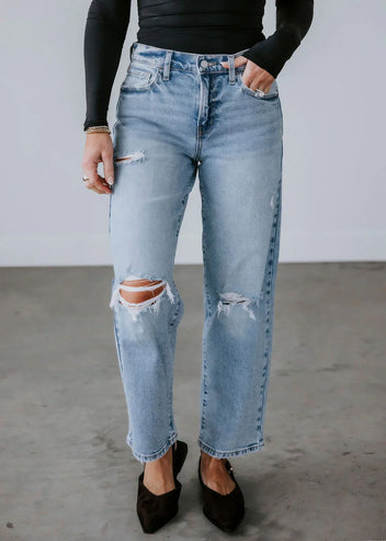 Featured item from Dad Jeans collection