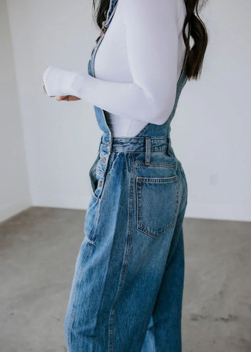 Featured item from Overalls collection