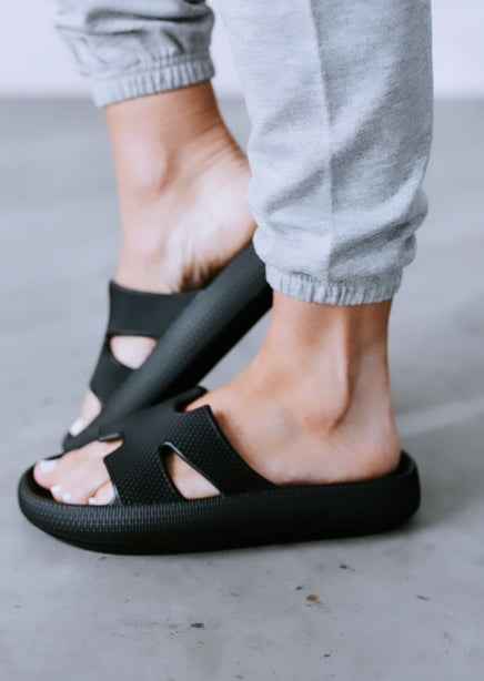 Maura Strap Sandals