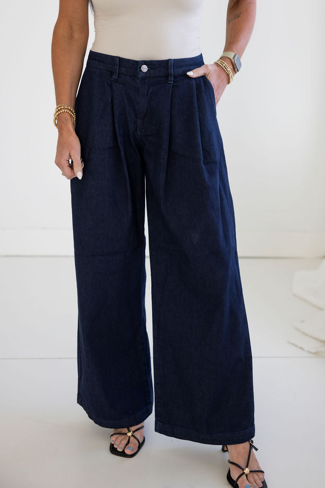 Ryan Risen Trouser Jeans