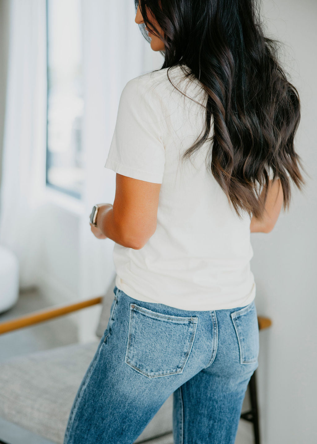 Let's Have a Good Day Graphic Tee