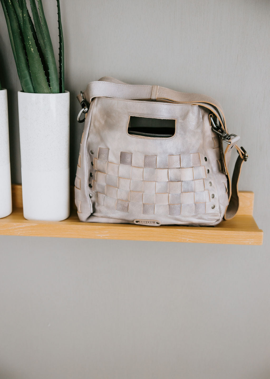 Bed Stu Orchid Bag Lauriebelles