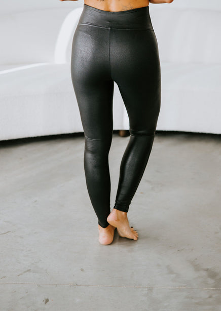 Are Spanx Leggings Worth It? – solowomen