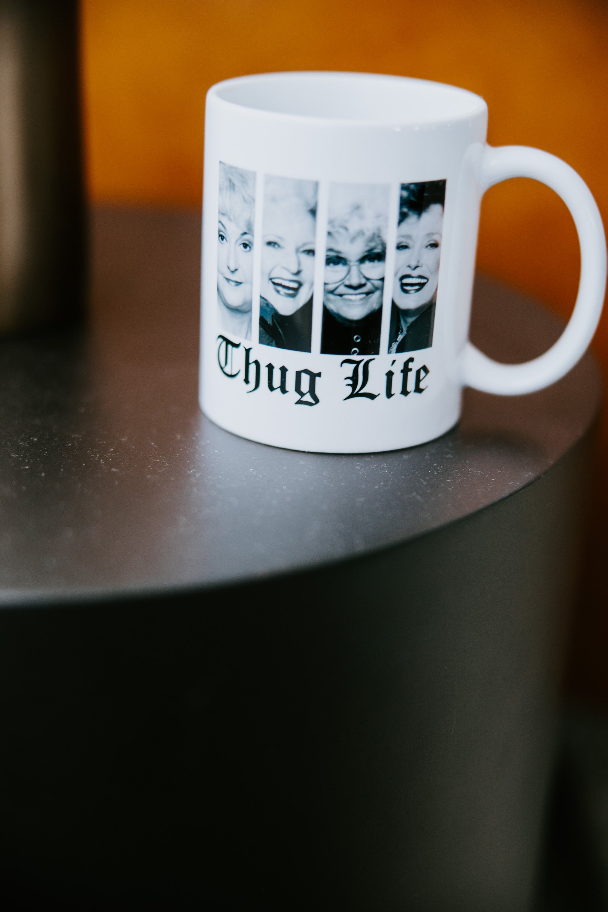 image of Thug Life Mug