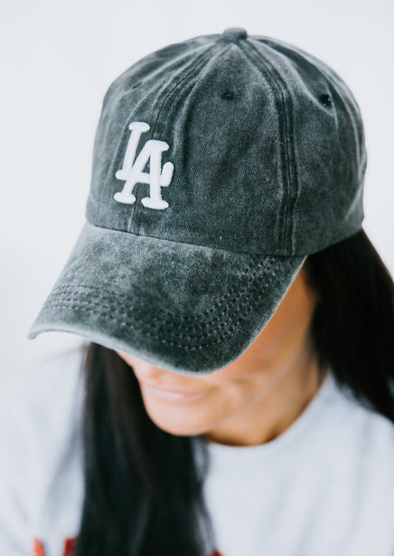 LA Baseball Cap