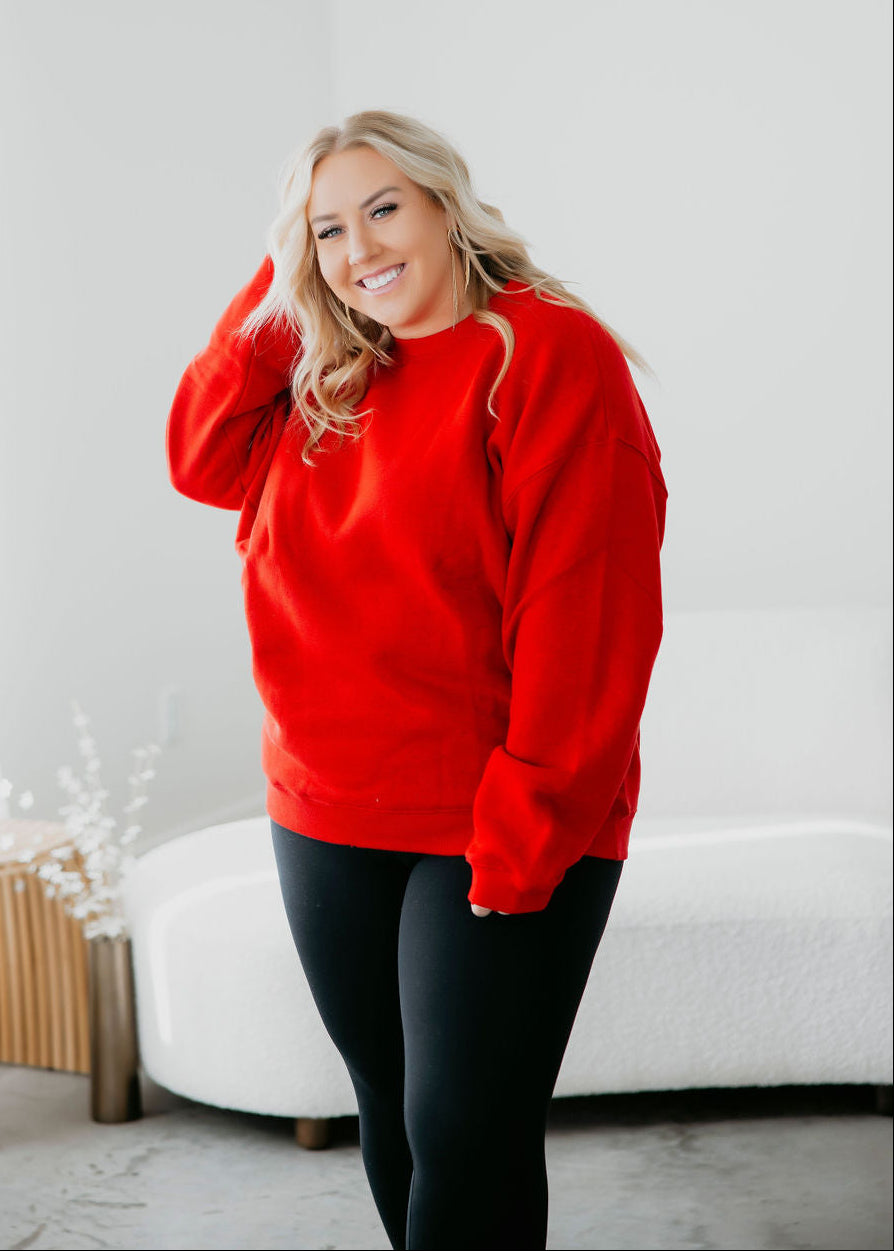 Loa Crew by Lily & Lottie