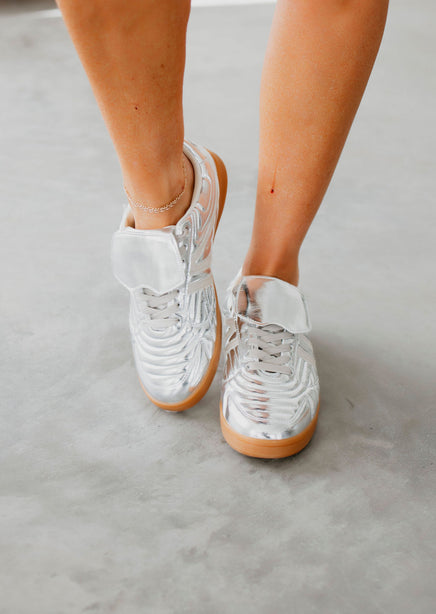 Steve Madden Madrid Sneaker