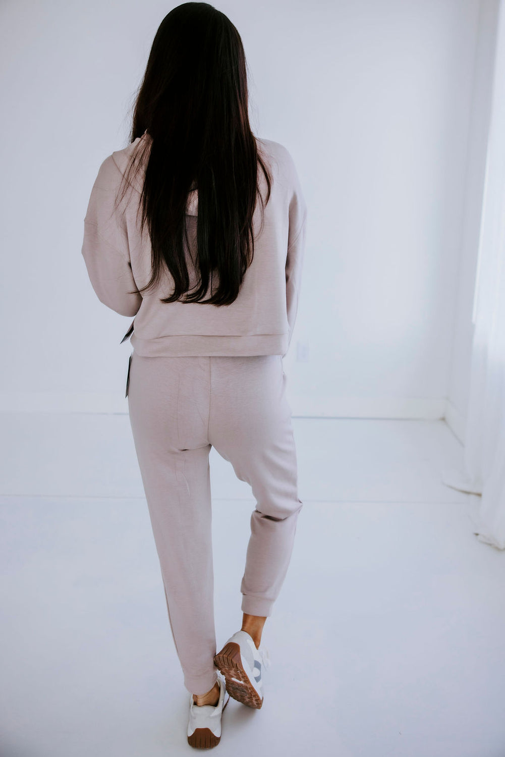 Market Mode Matching Set