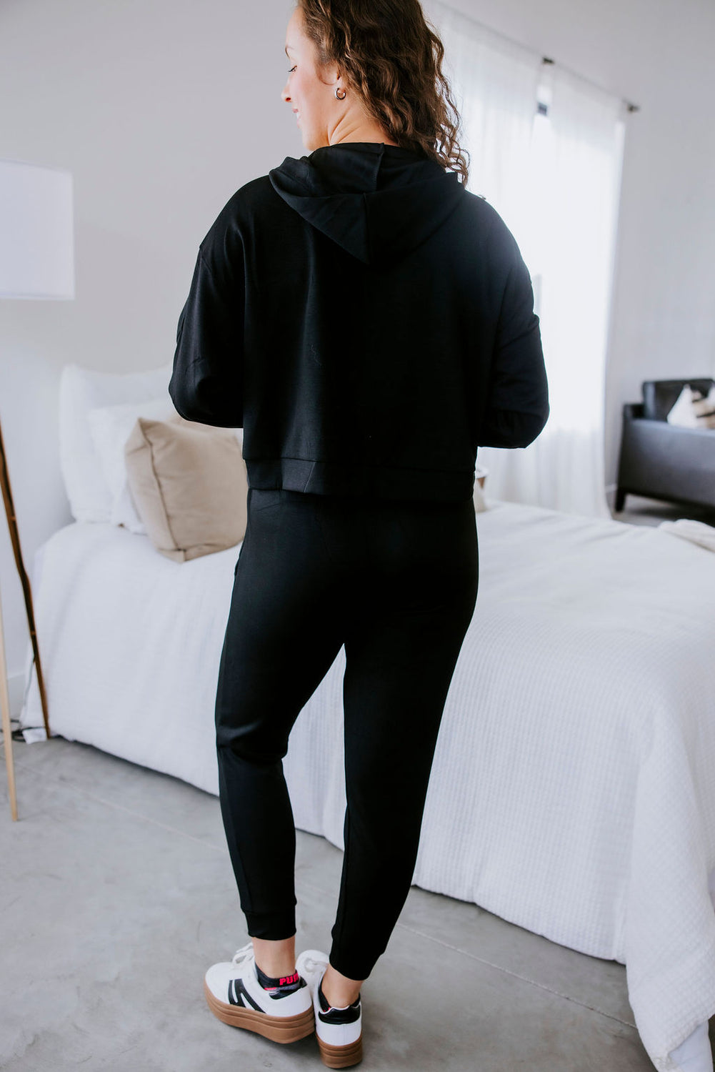 Market Mode Matching Set