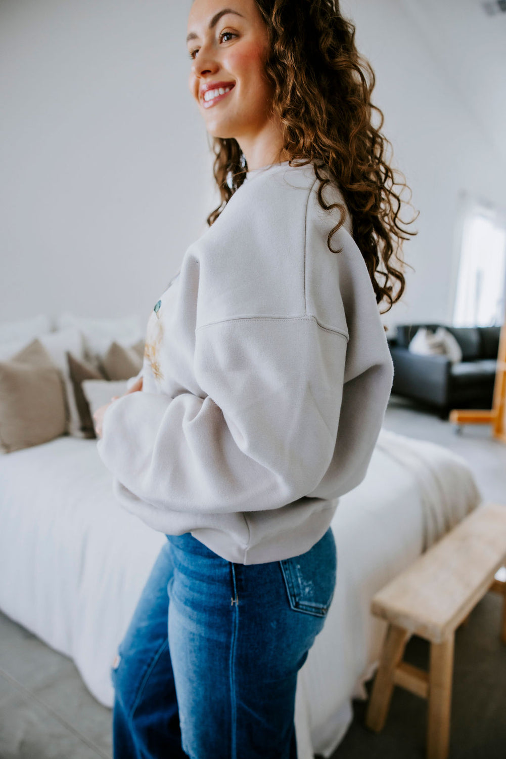 Duck Wilderness Graphic Crew