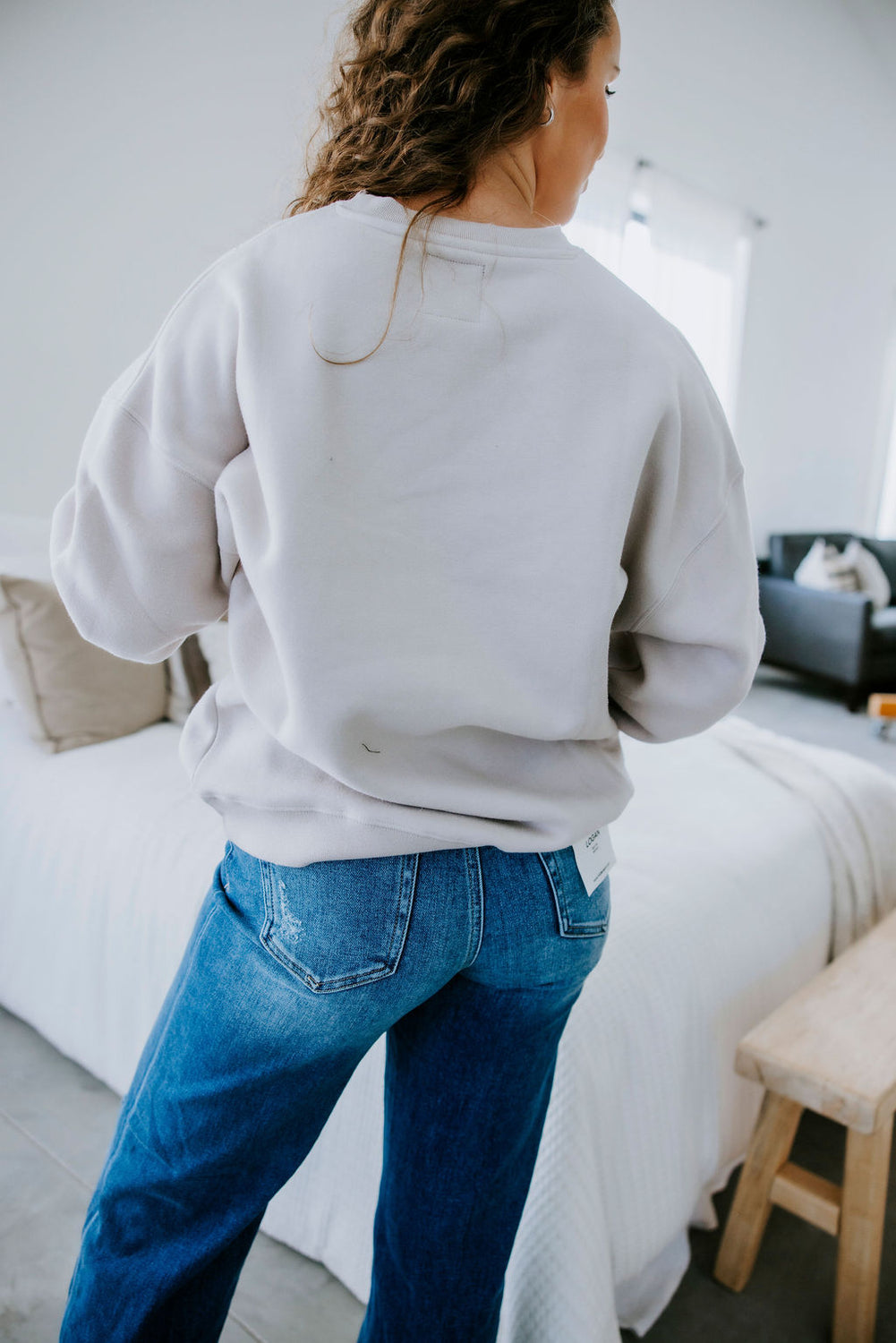 Duck Wilderness Graphic Crew