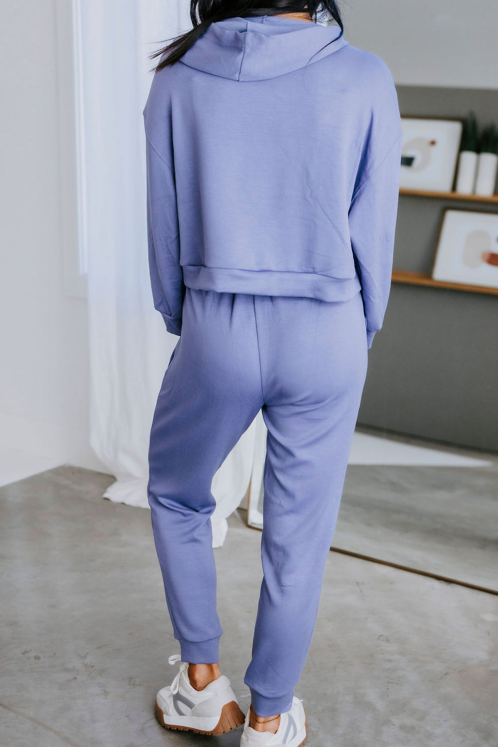 Market Mode Matching Set