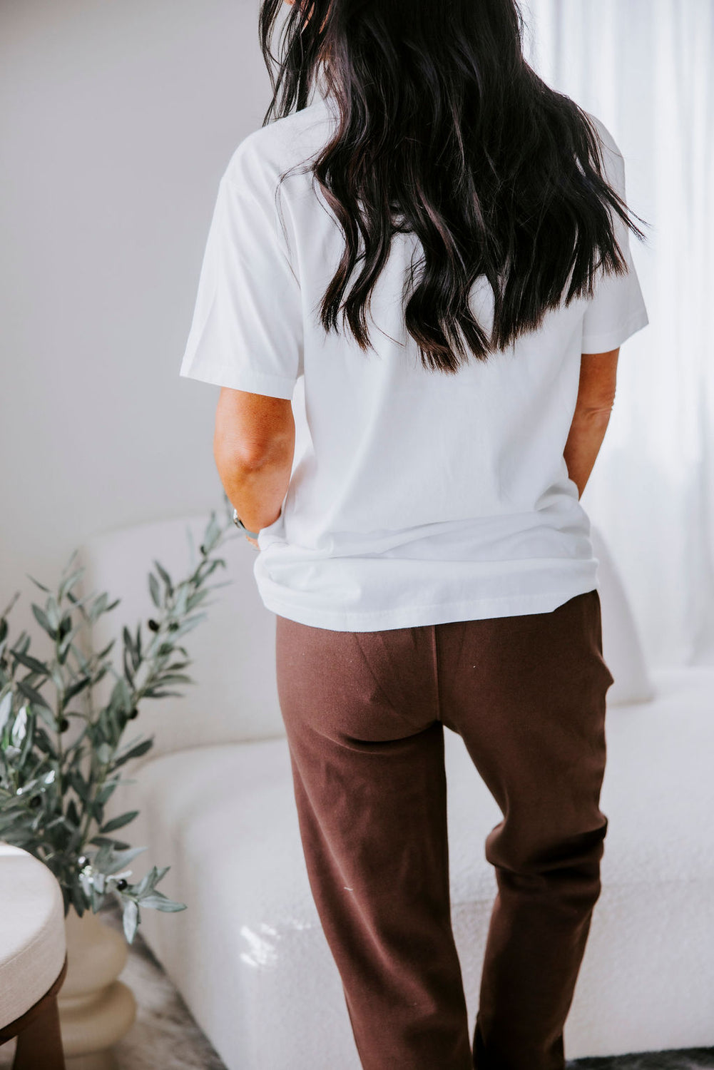 Lucky Dog Hunt Club Graphic Tee