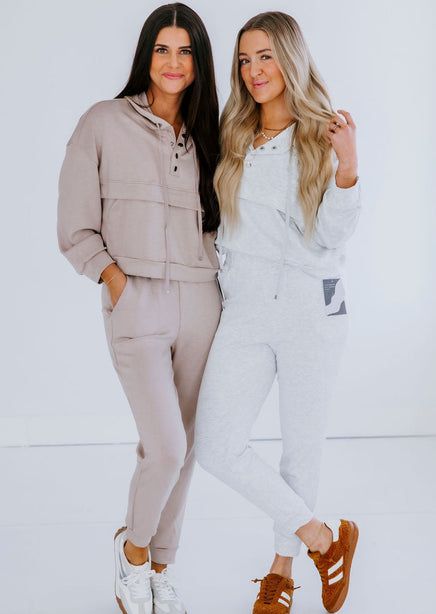 Market Mode Matching Set product view