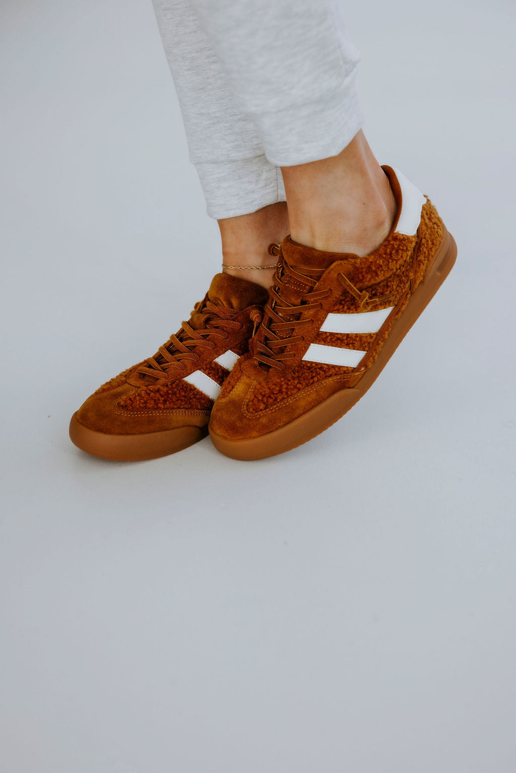 image of Steve Madden Verdict Sneaker