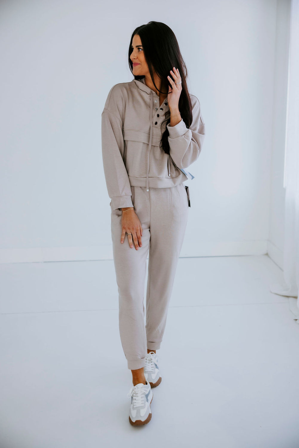 Market Mode Matching Set