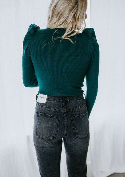 Danika Sweater Top