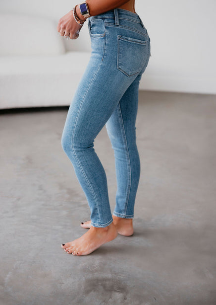 Rio Skinny Jeans