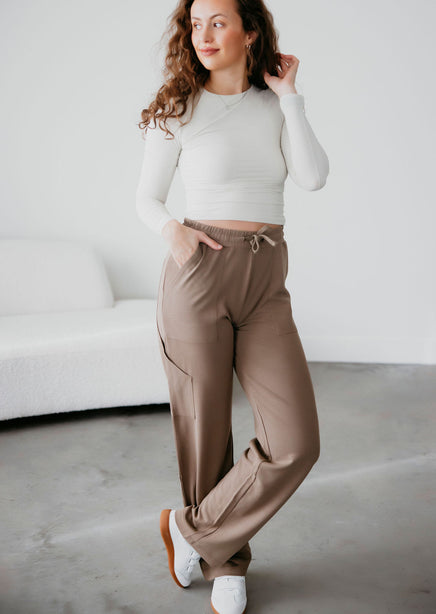 The Ellis Pants by Lily & Lottie