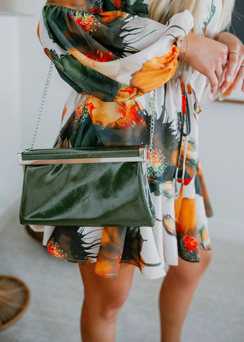 Shellie Patent Clutch