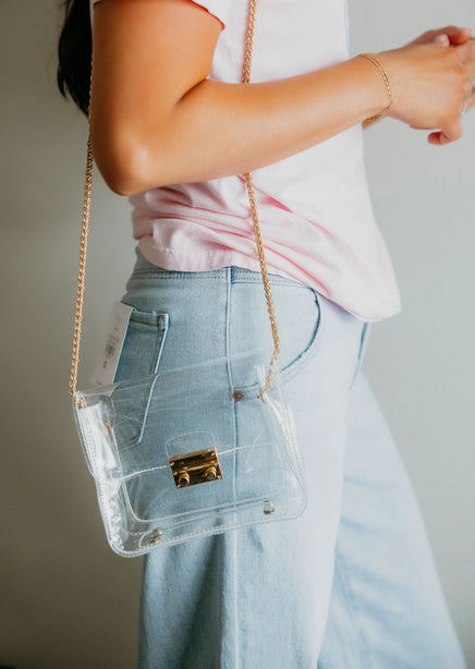 Camille Crossbody Bag product view