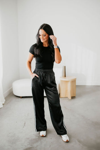 Austen Track Pant