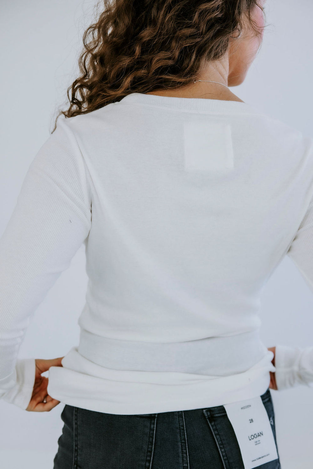 Apres Ski Social Club Graphic Long Sleeve