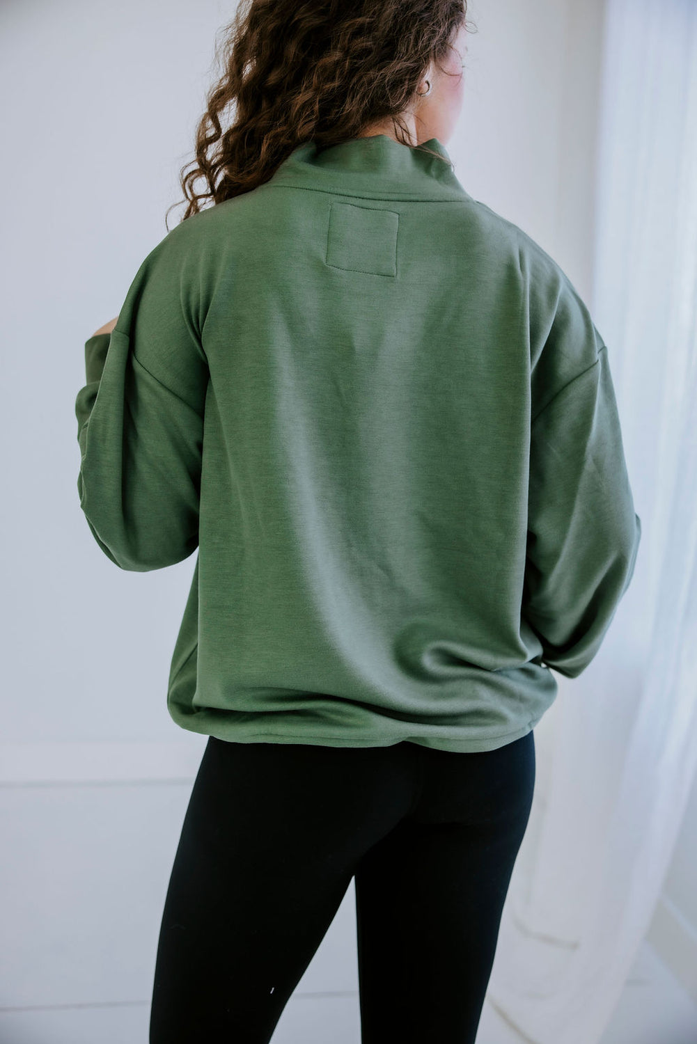 Dance Like Frosty Pullover