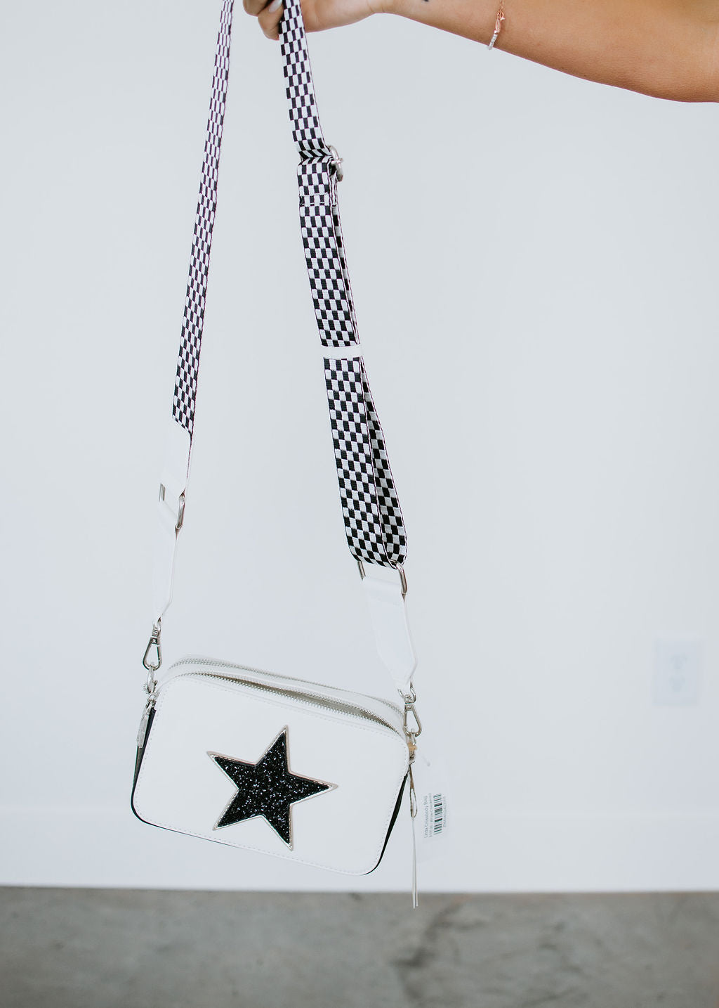 Linda Crossbody Bag