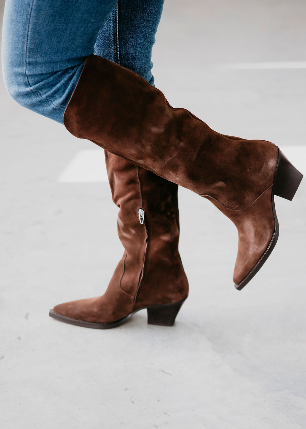 Dolce Vita Raj Boots