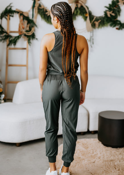 On the Move Jumpsuit – Lauriebelles
