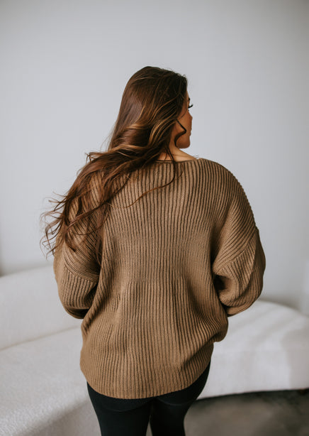 The Belles Cardigan by Lily & Lottie