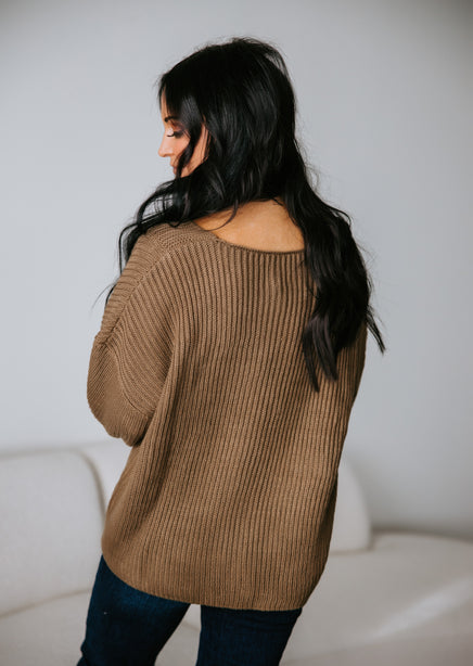 The Belles Cardigan by Lily & Lottie