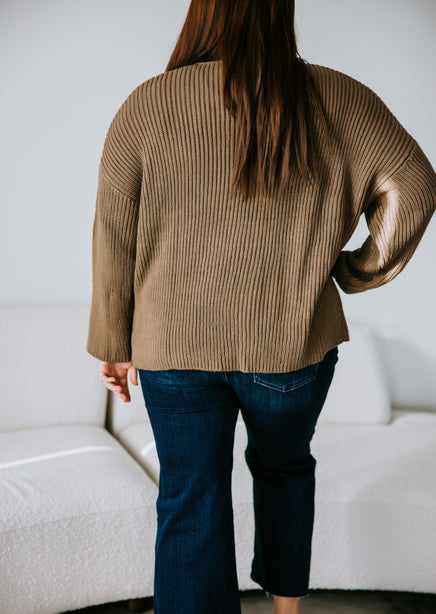 The Belles Cardigan by Lily & Lottie