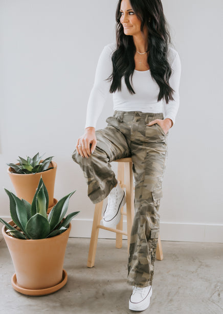 68 Army green pants outfit ideas