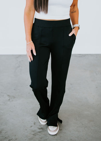 On the Move Pants