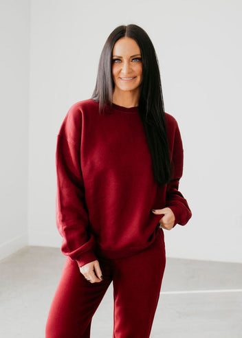 Loa Crew by Lily & Lottie